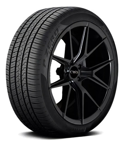 Llanta 245/45r19 Pirelli Pzero As+3xl