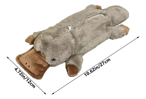 Nuevo Bolsa Pequeña For Bolígrafos De Muñeca,