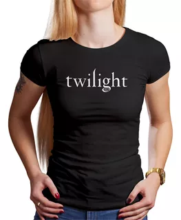 Polo Dama Twilight (d0120 Boleto.store)