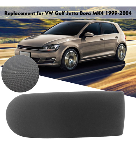 Tapa De Reposabrazos Golf Cover Jetta Para Vw Armrest Bora D