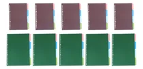Comprar Separadores De Papel, Separadores De Índices Y Carpetas De P