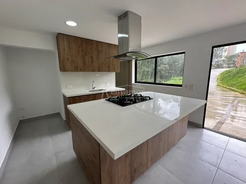 Casa En Arriendo En Las Antillas. Cod A775982