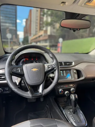 Chevrolet Onix 1.4 Ltz Aut