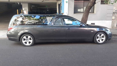 Coche Funebre Bmw 530i