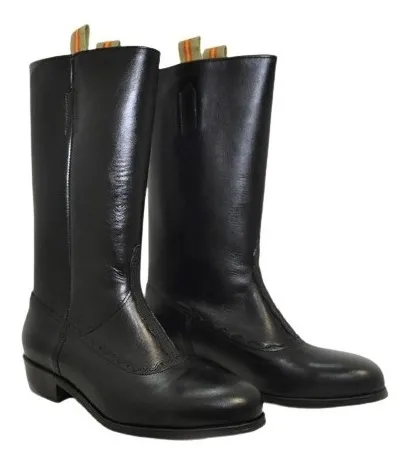 Botas Para Trabajo De Campo | MercadoLibre