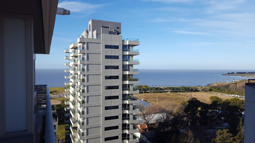 Imagen 6 de 27 de Departamento En Venta De 2 Ambientes Con Vista Al Rio - Vicente Lopez