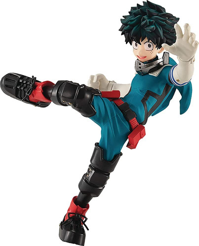 Figura Pop Up Parade Izuku Midoriya: Costume Y Ver.