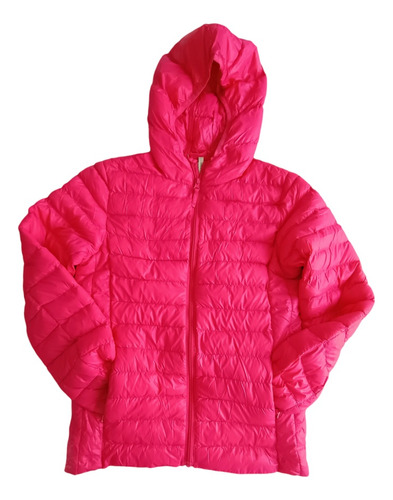 Campera Inflable Ultraliviana Niña/ Mujer Como Quieres