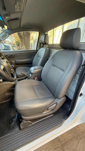 Toyota Hilux Pick-Up 2.5 Cs Dx Pack I 120cv 4x2
