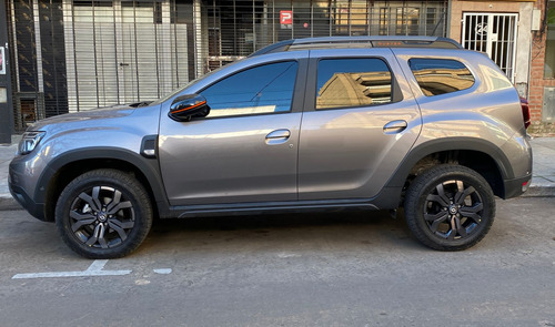 Renault Duster 1.3 Tce Turbo Iconic 155Cv Cvt X-Tronic