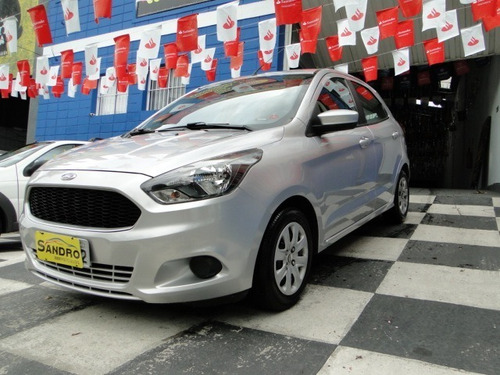 Ford Ka Se 1.0