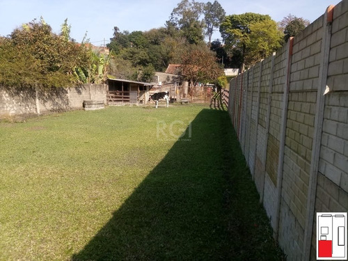 Terreno Em Cavalhada - Pj5638