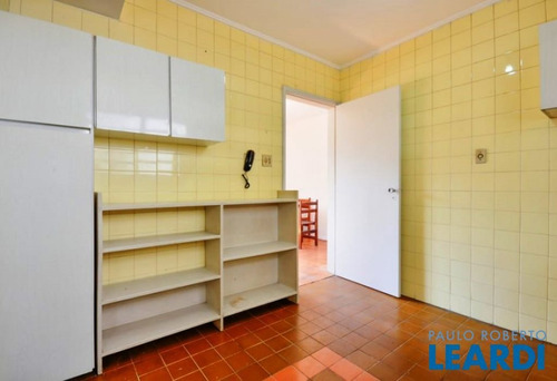 Imagem 8 de 15 de Apartamento - Vila Mariana - Sp - 634230