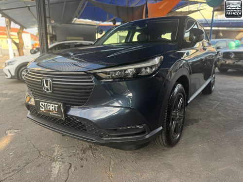 Honda HR-V 1.5 DI I-VTEC FLEX EXL CVT