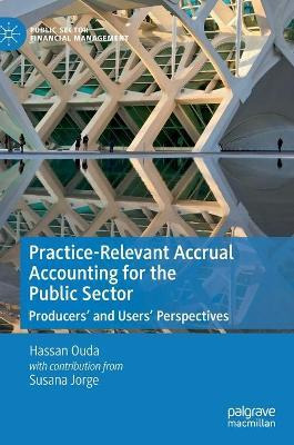 Libro Practice-relevant Accrual Accounting For The Public...