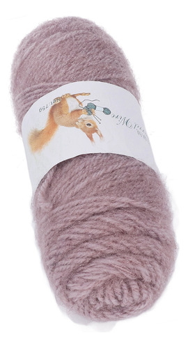 Hilo Simply Soft, 2 Unidades, Tejido A Mano A Ganchillo, Par