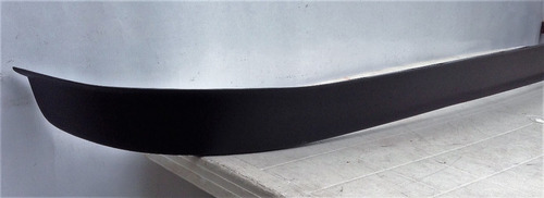 Deflector De Aire Delantero Dodge Ram 1997 A 2001 Nueva