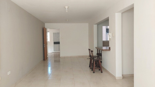 Imagen 4 de 10 de Apartamento En Vista Alegre