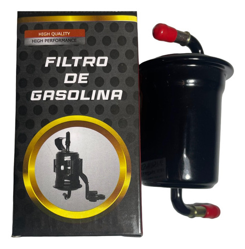 Filtro De Gasolina Grand Vitara Xl7 2.7 Tipo S