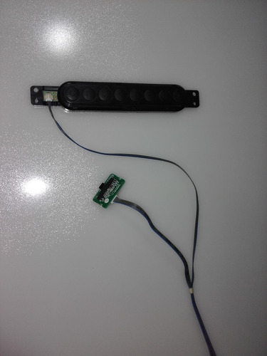Sensor Remoto + Teclado LG 32ln540 32ln540b