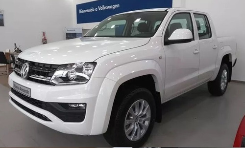 Amarok Comfortline Manual 4x2 (l)