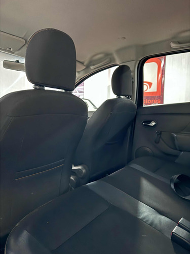 Renault Sandero Stepway 1.6 Dynamique 105cv
