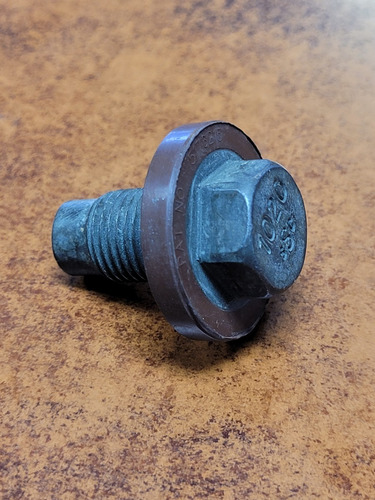 Tapon De Carter De Motor Original Mopar 6035417