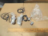 3 New 50w X 12v Miniature Light Fixtures. Car Truck Boa Aal