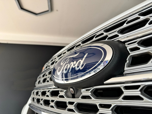Ford Explorer 2022 Limited Rwd 4 Cil 2.3 Aut 7 Pageros Eng $