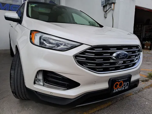 Ford Edge 2019