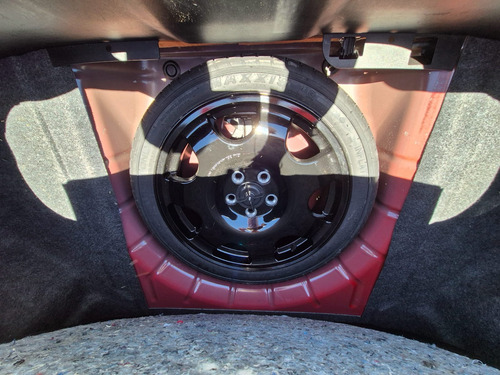 Ford Mustang 5.0l Gt V8 At
