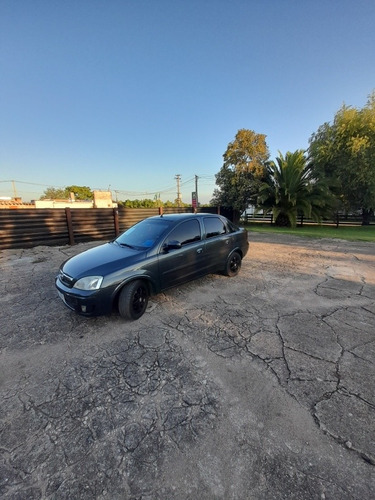 Chevrolet Corsa 2008 1.8 Cd