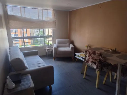 Apartamento En Venta Conjunto Agapanto 1