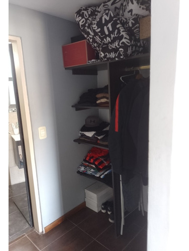 Imagen 14 de 17 de Departamento 2 Amb. En Duplex - 12 De Octubre 552 - Ramos Mejia