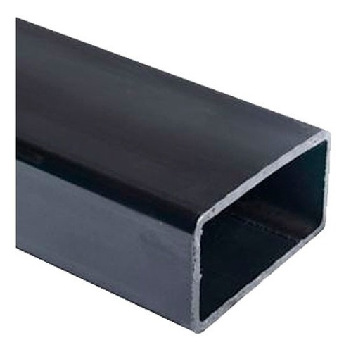 Tubo Estructural Rectangular 0,90 X 6mts 10x20mm Oferta