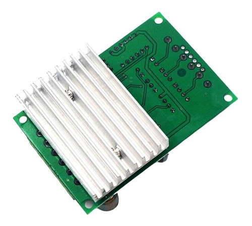 Tecneu Placa Driver Tb6560 Controlador para Motor A Pasos 10-35v 3A