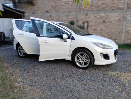 Peugeot 308 1.6 Active
