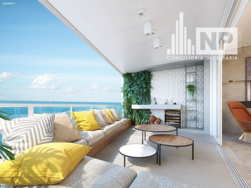 Imagem 24 de 30 de Apartamento À Venda Em Recife/pe - Np61v1