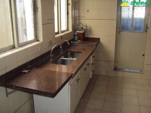 Imagem 8 de 27 de Aluguel Ou Venda Sobrado 4 Dormitórios Centro Guarulhos R$ 5.000,00 | R$ 800.000,00 - 31178v
