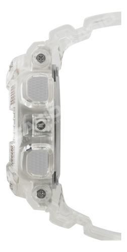 Imagen 2 de 6 de Reloj Casio G-shock S-series Gma-s120sr-7