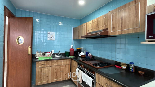 Departamento En Jardines De Guadalupe, Nezahualcóyotl Con 5 Recámaras, 140 M², Id: 150397