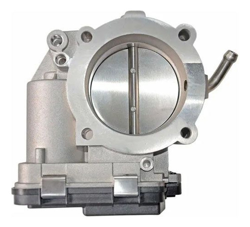 Cuerpo Aceleracion Audi Tt 1.8t L4 1999