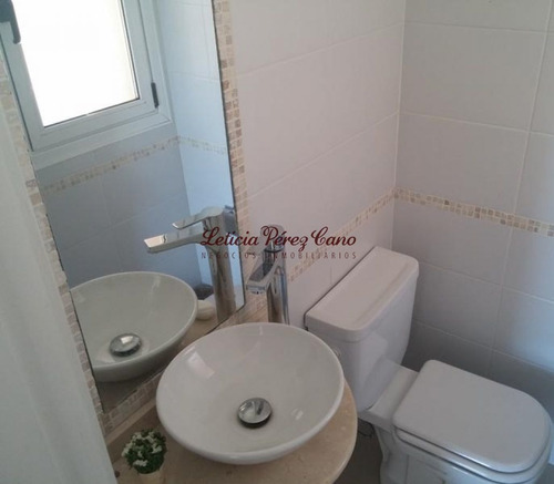 Imagen 20 de 22 de Apartamento 3 Dormitorios En La Barra
