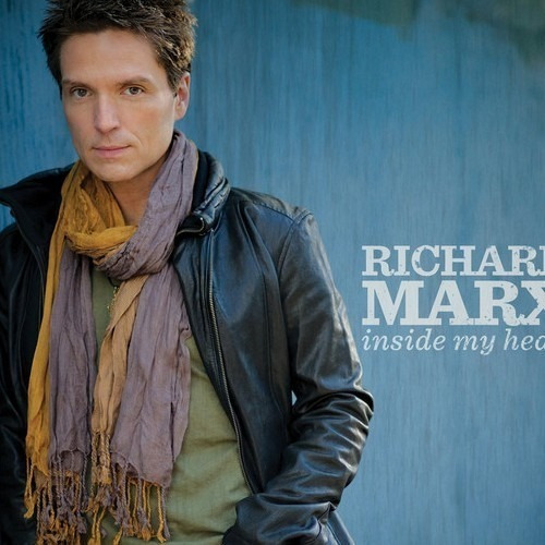 Richard Marx Inside My Head Cd