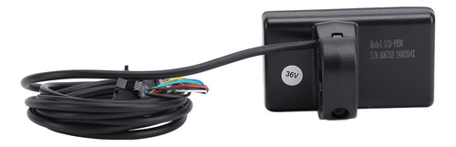 Controlador De Motor De Scooter Resistente Al Agua Eléctrico