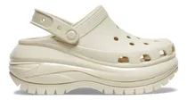 Comprar Zuecos Crocs Originales Mega Crush Clog