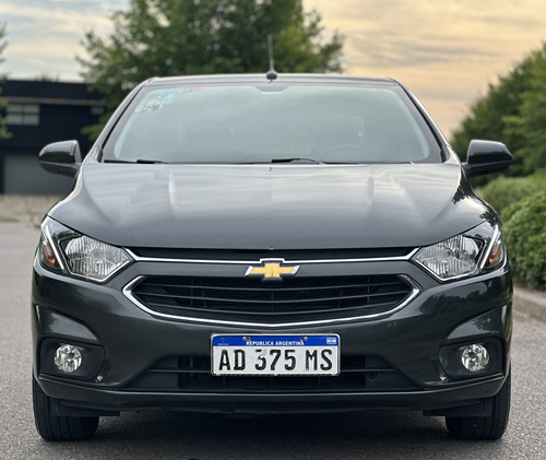 Chevrolet Prisma 1.4 Ltz 98cv