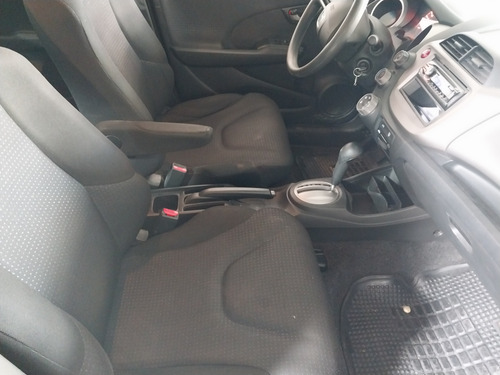 Honda Fit 1.4 Lx-l At 100cv