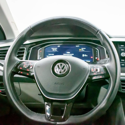 Volkswagen Polo 1.6 Msi Highline