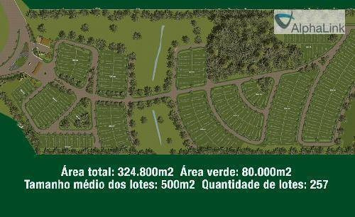 Imagem 11 de 11 de Terreno À Venda, 420 M² Por R$ 1.200.000,00 - Alphaville - Barueri/sp - Te0185